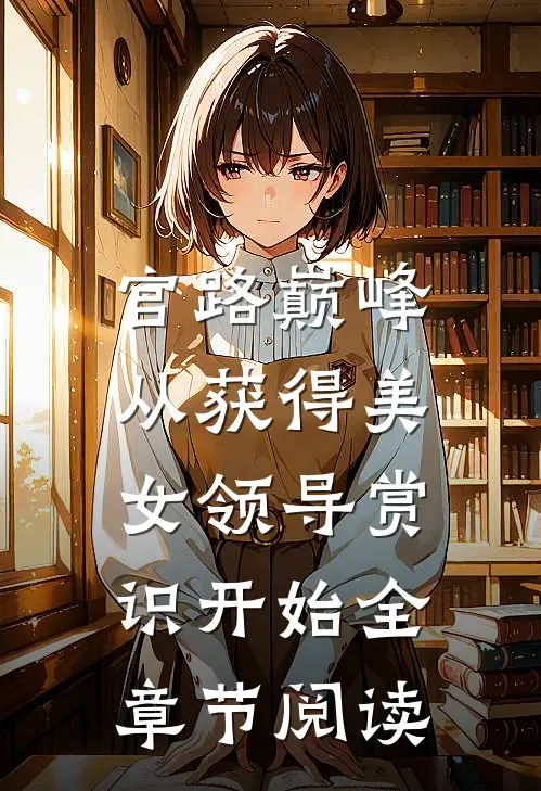 官路巅峰：从获得美女领导赏识开始全章节阅读