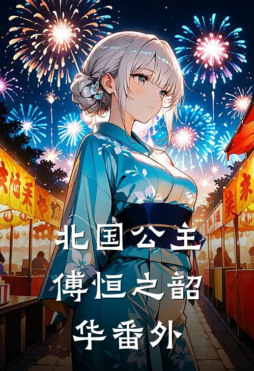 北国公主傅恒之韶华 番外