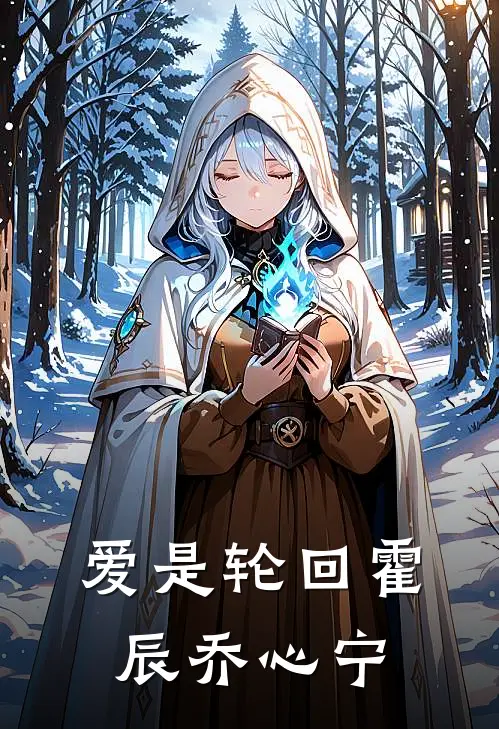 爱是轮回霍辰乔心宁