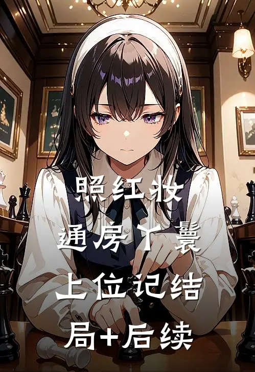 照红妆：通房丫鬟上位记结局+后续