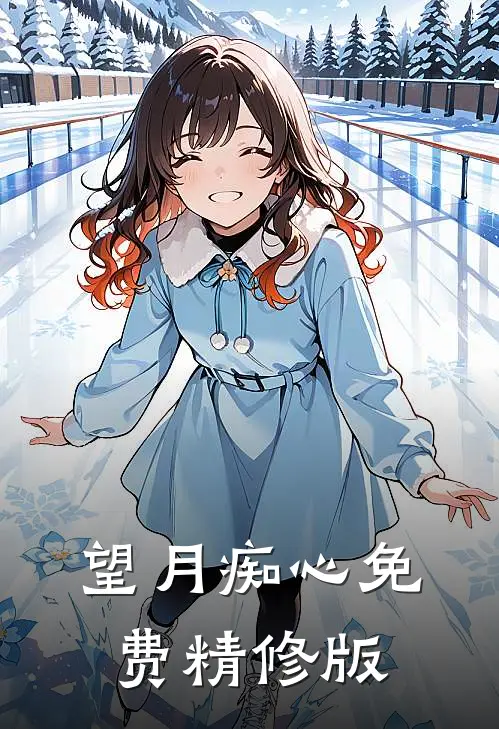 望月痴心免费精修版