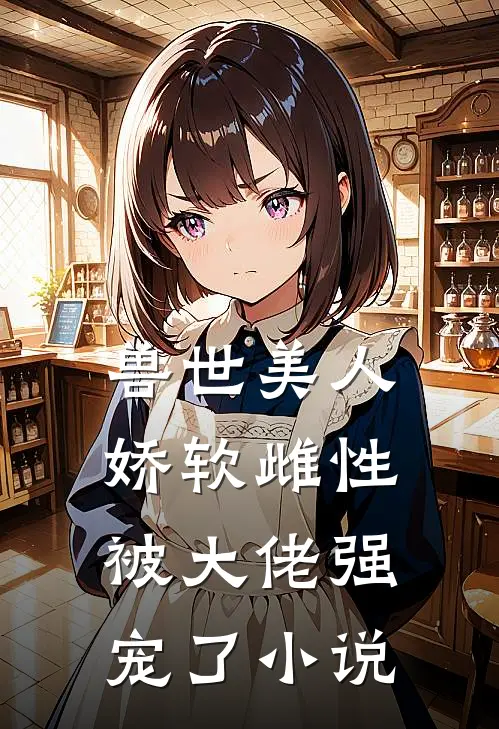 兽世美人娇软雌性被大佬强宠了小说