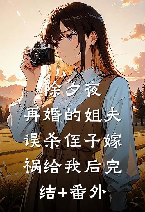 除夕夜，再婚的姐夫误杀侄子嫁祸给我后完结+番外