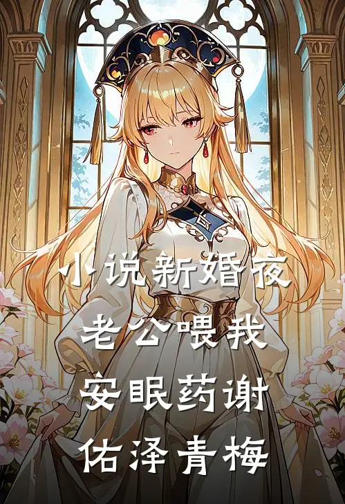 小说新婚夜老公喂我安眠药(谢佑泽青梅)