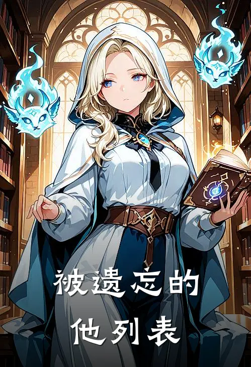 被遗忘的他列表