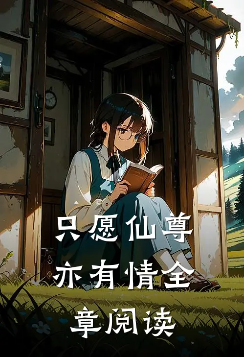 只愿仙尊亦有情全章阅读