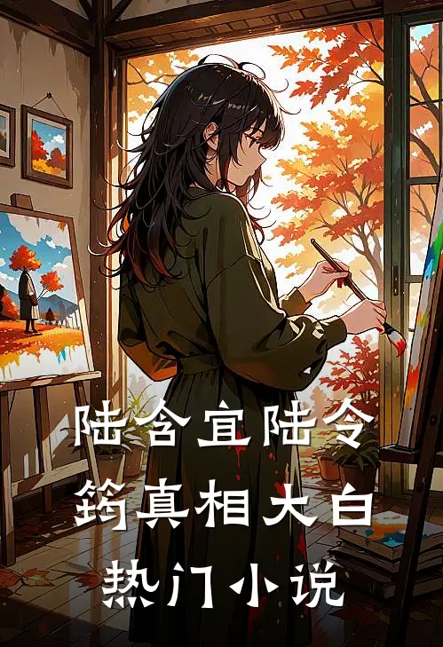 陆含宜陆令筠真相大白热门小说