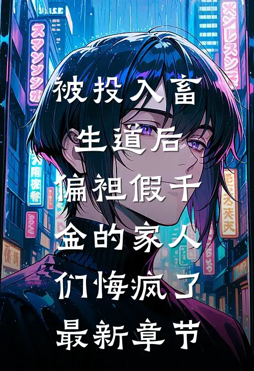 被投入畜生道后，偏袒假千金的家人们悔疯了最新章节