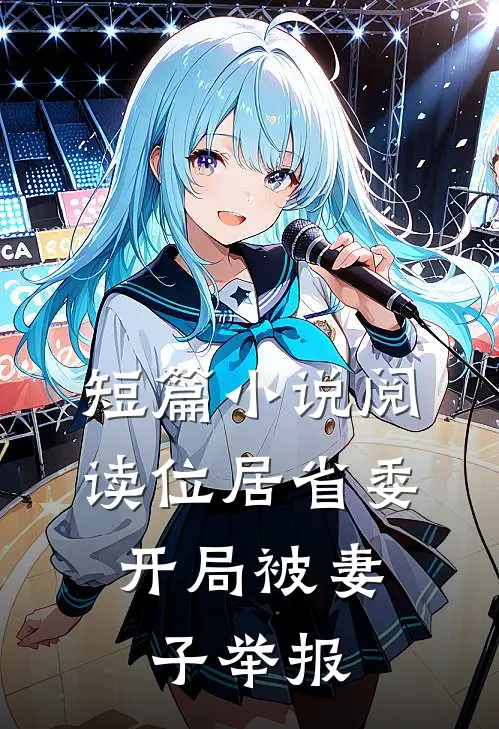 短篇小说阅读位居省委，开局被妻子举报