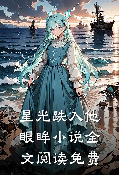 星光跌入他眼眸小说全文阅读免费