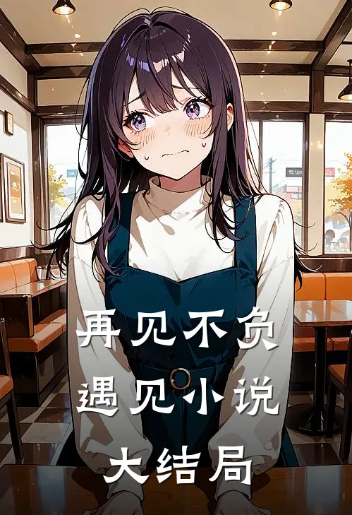 再见不负遇见小说大结局