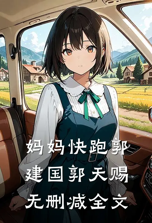 妈妈快跑郭建国郭天赐无删减全文