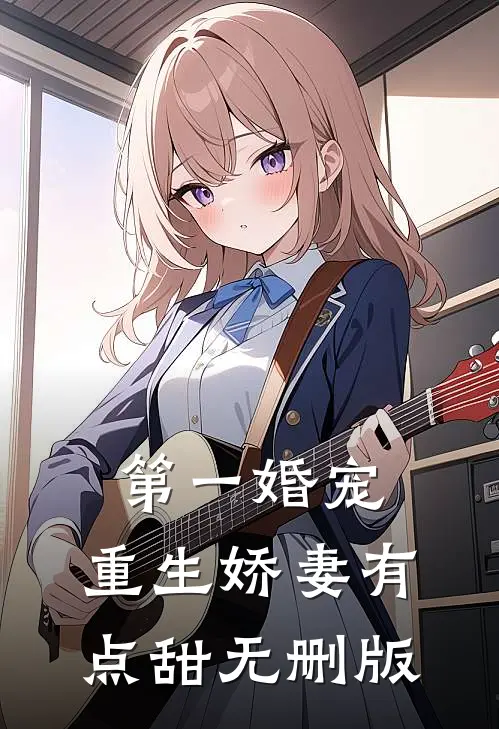 第一婚宠：重生娇妻有点甜无删版