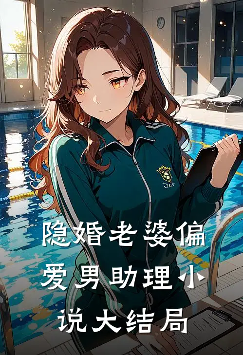 隐婚老婆偏爱男助理小说大结局
