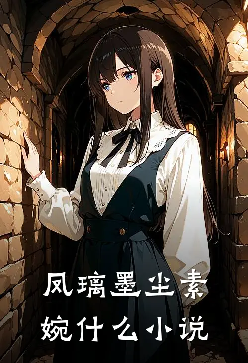 凤璃墨尘素婉什么小说