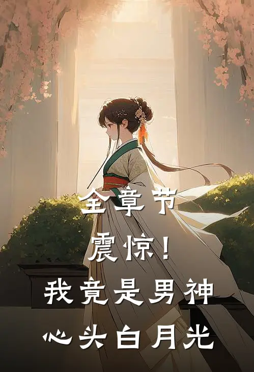 全章节震惊！我竟是男神心头白月光