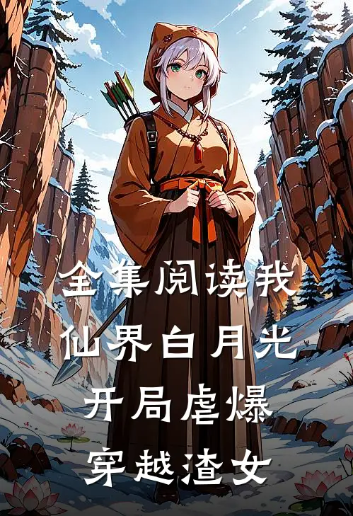 全集阅读我，仙界白月光，开局虐爆穿越渣女