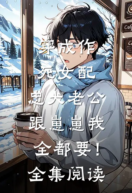 穿成作死女配，忠犬老公跟崽崽我全都要！全集阅读