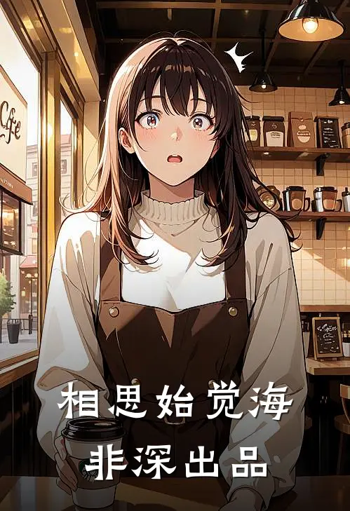 相思始觉海非深出品