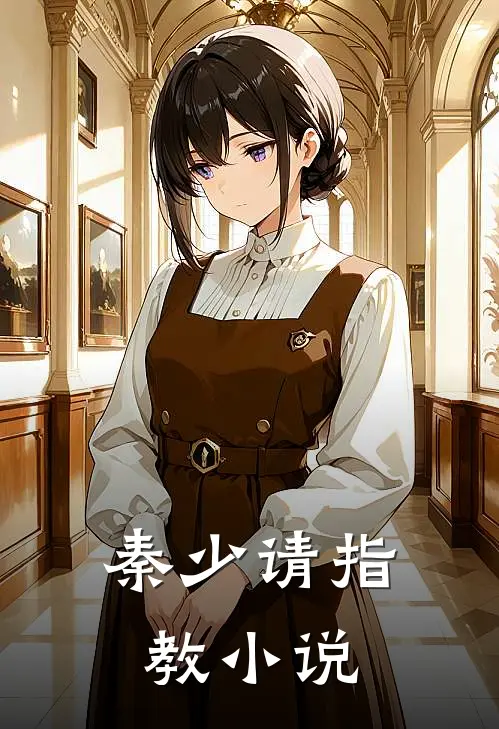 秦少请指教小说