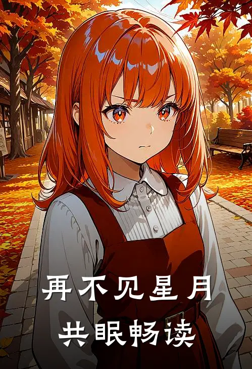 再不见星月共眠畅读