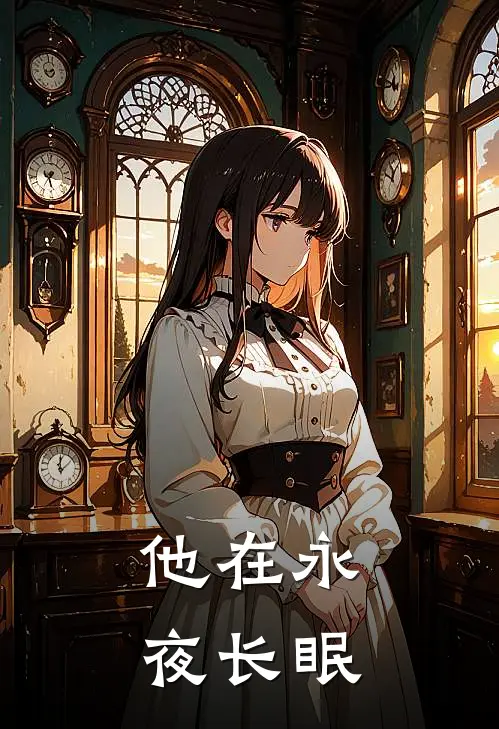 他在永夜长眠