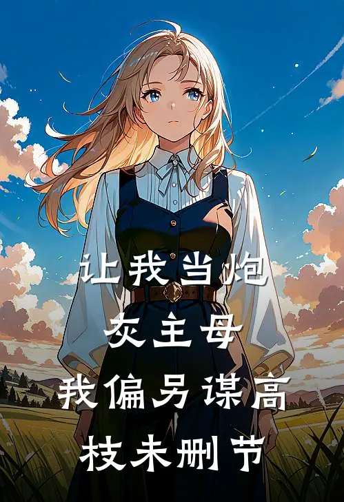 让我当炮灰主母，我偏另谋高枝未删节