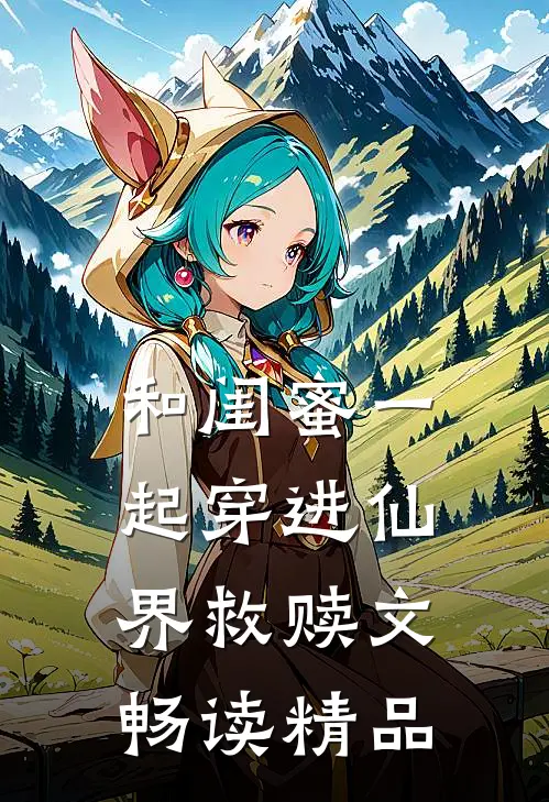 和闺蜜一起穿进仙界救赎文畅读精品