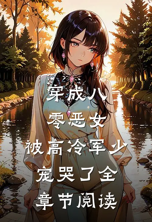 穿成八零恶女，被高冷军少宠哭了全章节阅读