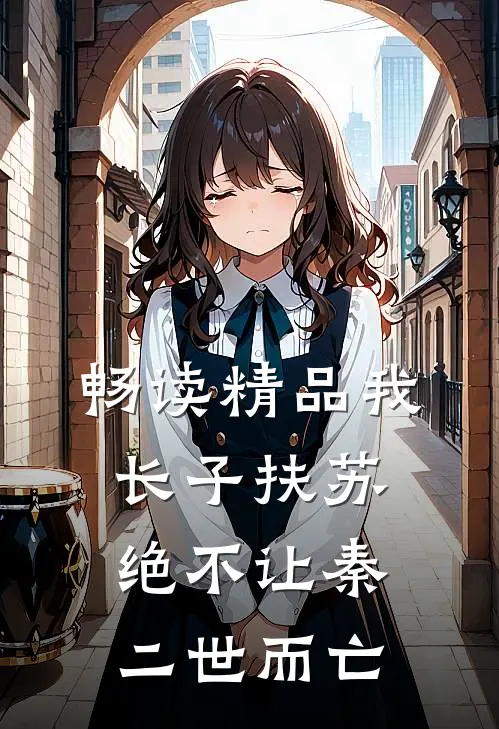 畅读精品我，长子扶苏，绝不让秦二世而亡