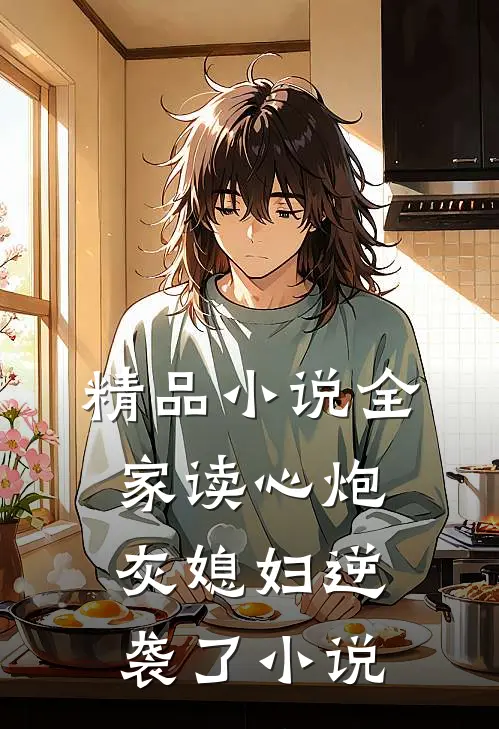 精品小说全家读心炮灰媳妇逆袭了小说