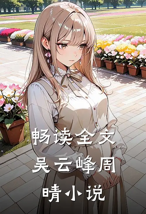 畅读全文吴云峰周晴小说