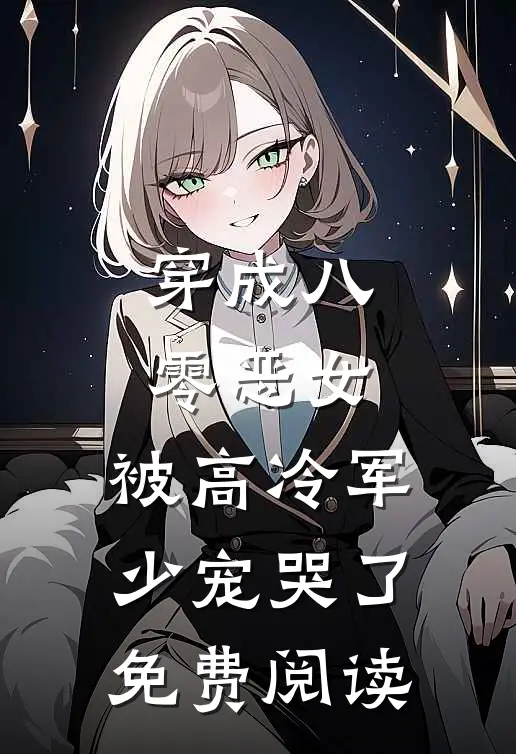穿成八零恶女，被高冷军少宠哭了免费阅读