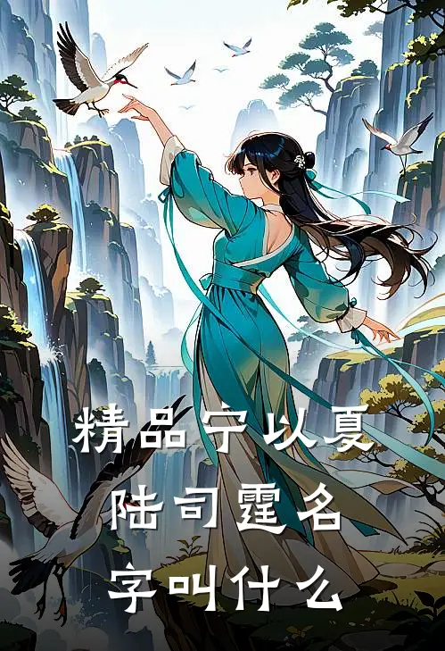 精品宁以夏陆司霆名字叫什么