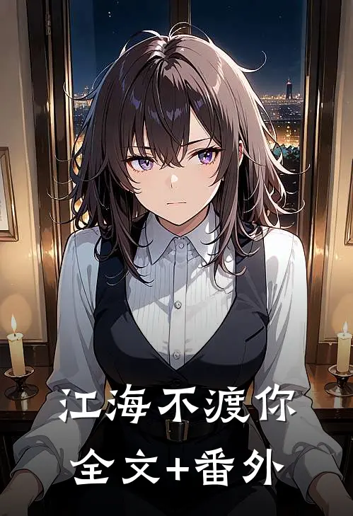 江海不渡你全文+番外