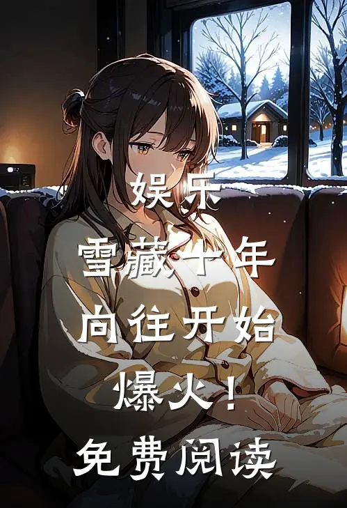 娱乐：雪藏十年，向往开始爆火！免费阅读