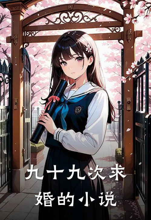 九十九次求婚的小说