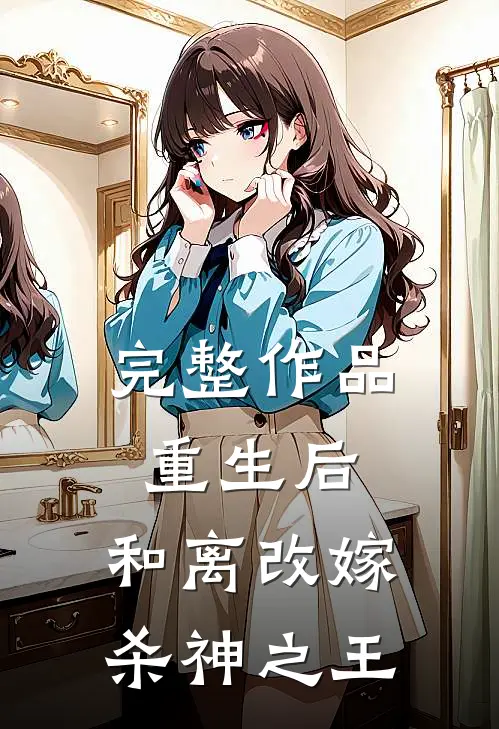 完整作品重生后，和离改嫁杀神之王
