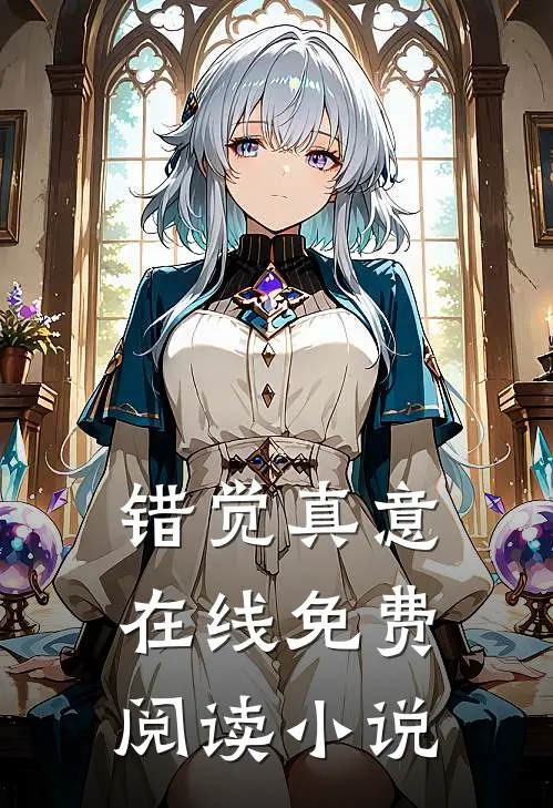 错觉真意在线免费阅读小说