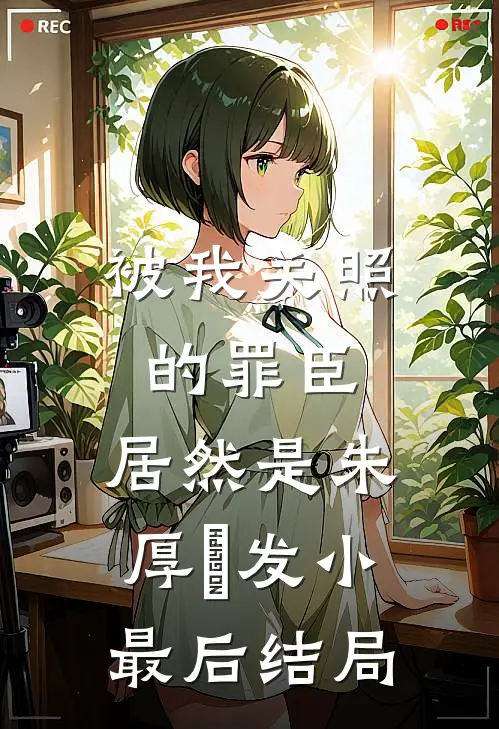 被我关照的罪臣，居然是朱厚熜发小最后结局