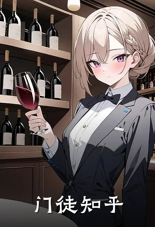 门徒知乎