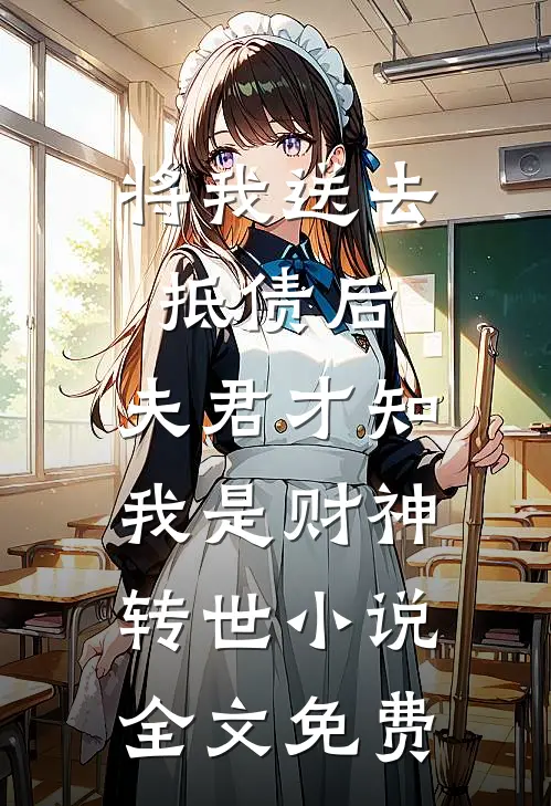 将我送去抵债后，夫君才知我是财神转世小说全文免费