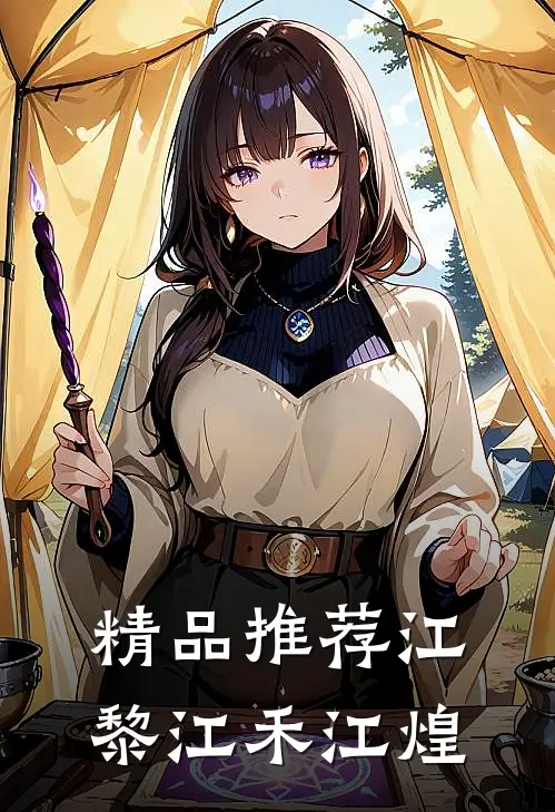 精品推荐江黎江禾江煌
