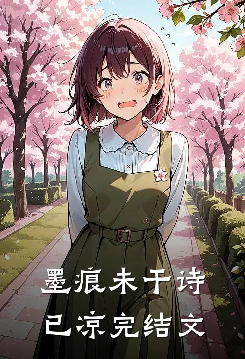 墨痕未干诗已凉完结文