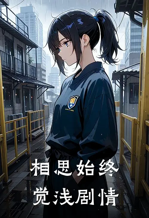 相思始终觉浅剧情