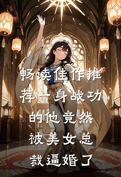 畅读佳作推荐一身战功的他竟然被美女总裁逼婚了
