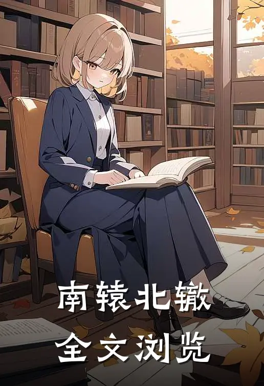 南辕北辙全文浏览