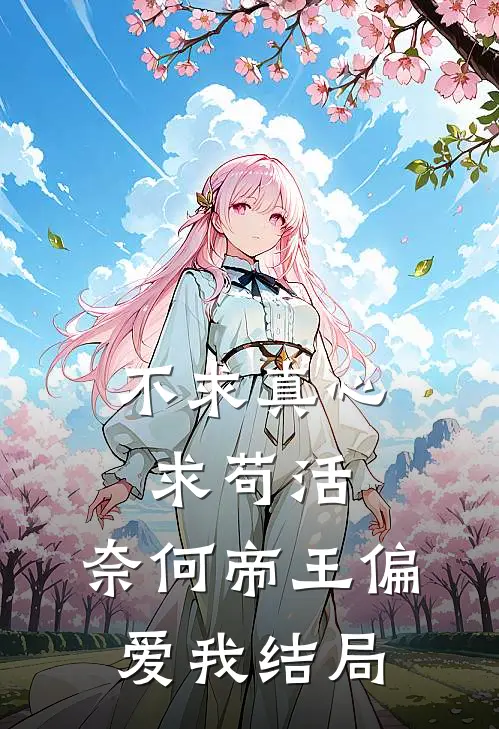 不求真心求苟活，奈何帝王偏爱我结局