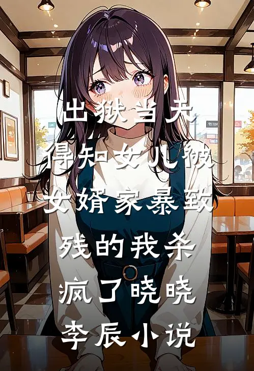 出狱当天，得知女儿被女婿家暴致残的我杀疯了晓晓李辰小说