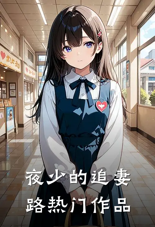 夜少的追妻路热门作品